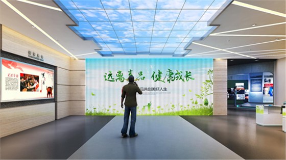 國際禁毒日丨讓我們走進(jìn)這些禁毒教育基地，一起筑牢禁毒第一道防線！